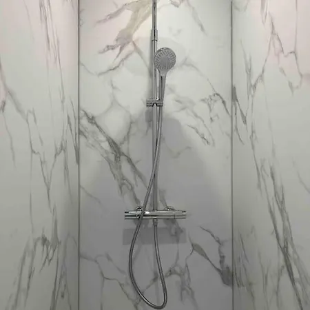 Holiday home Neuf En Ossature Bois A Quelques Minutes De Berck Verton