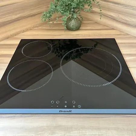 Holiday home Neuf En Ossature Bois A Quelques Minutes De Berck *