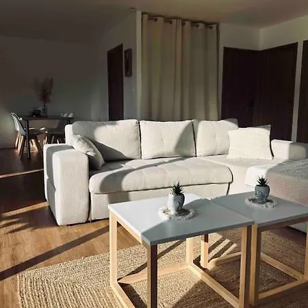 Holiday home Neuf En Ossature Bois A Quelques Minutes De Berck