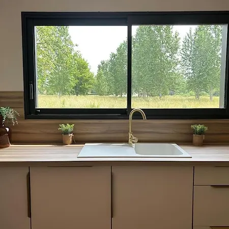 Neuf En Ossature Bois A Quelques Minutes De Berck