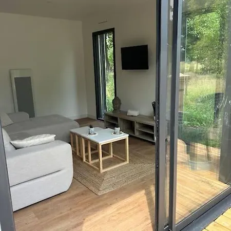 Neuf En Ossature Bois A Quelques Minutes De Berck Verton