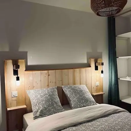 Neuf En Ossature Bois A Quelques Minutes De Berck