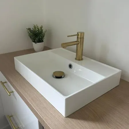 Holiday home Neuf En Ossature Bois A Quelques Minutes De Berck *