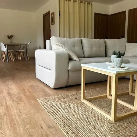 Holiday home Neuf En Ossature Bois A Quelques Minutes De Berck *