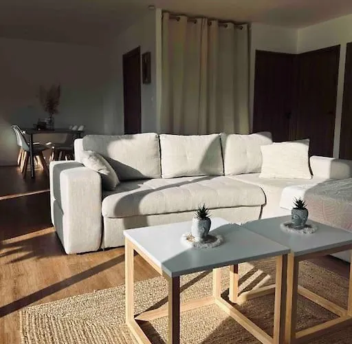 Vakantiehuis Neuf En Ossature Bois A Quelques Minutes De Berck