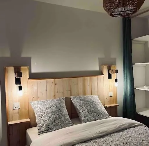 Neuf En Ossature Bois A Quelques Minutes De Berck