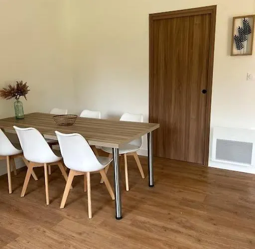 Neuf En Ossature Bois A Quelques Minutes De Berck Verton