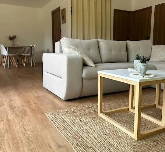 Vakantiehuis Neuf En Ossature Bois A Quelques Minutes De Berck *